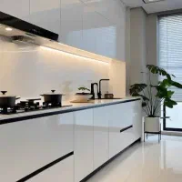 آپارتمان 120 متر مهراباد پارک مشتاق