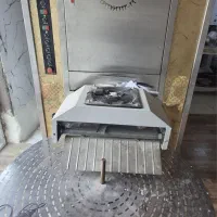 روتاری تافتون نانوایی