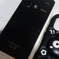 Redmi note 13|موبایل|قم, نیروگاه|دیوار