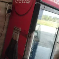 یخچال تک در