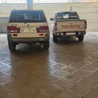 موسو۲۰۰۵|خودرو سواری و وانت|مشهد, جاهد شهر|دیوار