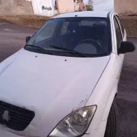 تیبا مدل 93 دوگانه دستی