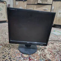 مانیتور ال جی کاملا سالم