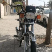 هوندا 125 سرعت