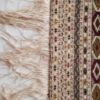 قالیچه دستباف|فرش|بجنورد, |دیوار