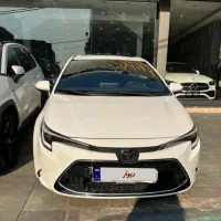 لوین بنزین صفر