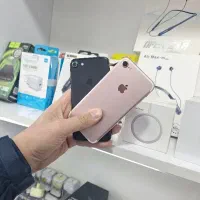 iphone 7 با حافظه 32 گیگابایت 1778