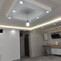 خانه ویلایی واقع در کرونی120متری طبقه بالا مستقل..