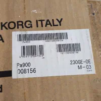 کیبورد KORG PA900