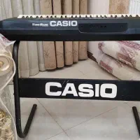 ارگ کاسیو ژاپنی