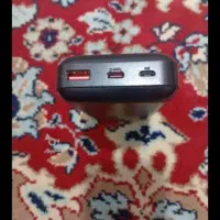 پاور بانک اصلی ۳۰هزار|لوازم جانبی موبایل و تبلت|اشتهارد, |دیوار