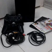 ps2 slim
