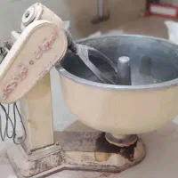 فروش خمیر گیر ونان گیر وگردون