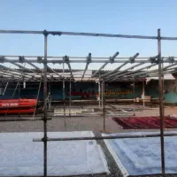 دامداری و باغ پسته|فروش دفتر صنعتی، کشاورزی، تجاری|نیشابور, ریوند|دیوار