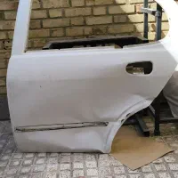 درب عقب تیبا 1
