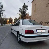 پرشیا 87دوگانه شرکتی|خودرو سواری و وانت|پاکدشت, پاکدشت (مامازند)|دیوار