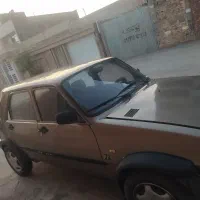 فروش پی کی مدل 82|خودرو سواری و وانت|کرمان, |دیوار