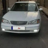 ماکسیما مدل ۸۹