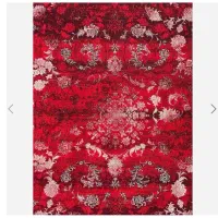 فرش 1200 شانه،کد k4033 زمینه لاکی|فرش|بجنورد, |دیوار