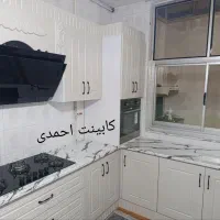 کابینت گیلان پرطرفدار کد ۷۷۱۰zu|مصالح و تجهیزات ساختمان|لشت نشا, |دیوار