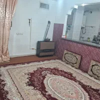 اجاره واحد۵۰مترتک خواب شهرک باران همکف جلو|اجارهٔ آپارتمان|نسیم‌شهر, |دیوار