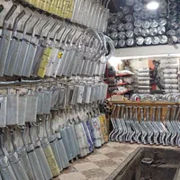 اگزوز ئاژوان|قطعات یدکی و لوازم جانبی|سنندج, |دیوار