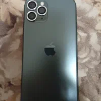 ایفون 11پرو
