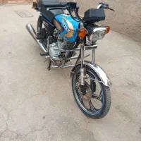 نیک تاز 250cc گاز خور وحشی