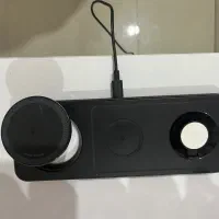 شارژر وایرلس