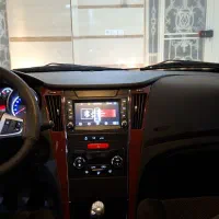 یک عدد ماشین دنا پلاس Ef7p