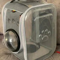 باکس وارداتی پت استفاده نشده