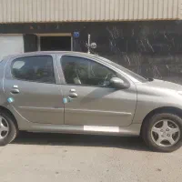 فروش یک دستگاه پژو ۲۰۷ مدل ۱۴۰۴ تیپ TU5 پلاس|خودرو سواری و وانت|اصفهان, فجر|دیوار