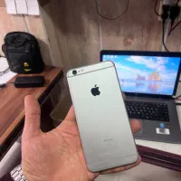 آیفون 6s plus|موبایل|اردبیل, |دیوار