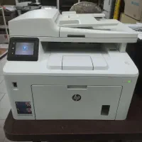 کپی پرینتر hp227dw4کاره دوروزن . وایفا دار