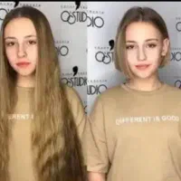 (مرکز خرید مو)موهاتو به پول تبدیل کن