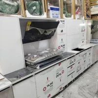 کابینت پیش ساخته هایگلاس کد ۰۵05|مصالح و تجهیزات ساختمان|شاهرود, |دیوار