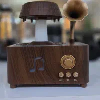 اسپیکر باران زا