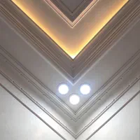 گچکاری لکه گیری نقاشی رنگ ساختمان|خدمات پیشه و مهارت|اشتهارد, |دیوار