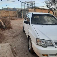 مدل ۸۹ ماشین سالم بشرط بدون یک ریال خرج|خودرو سواری و وانت|رزن, |دیوار