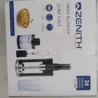 گوشکوب برقی زنیت