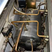 دستگاه اسپرسوساز صنعتی بسیار باکیفیت