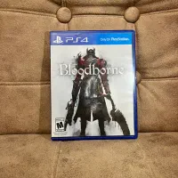 سی دیbloodborne (بلادبورن)