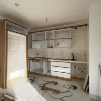 منزل نوساز کلید نخوره