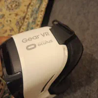 gear VR Oculus 2018|کنسول، بازی ویدئویی و آنلاین|تهران, حشمتیه|دیوار