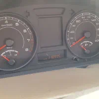 فروشی پژو|خودرو سواری و وانت|کرخه, |دیوار