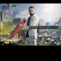 اکانت کالاف|کنسول، بازی ویدئویی و آنلاین|شیراز, سرو|دیوار