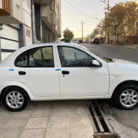 ساینا S کمکار مدل 1403سفارشی،درحدصفر کمپانی|خودرو سواری و وانت|مشهد, کوثر|دیوار