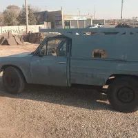 نیسان مدل۷۱موتورژاپن|خودرو سواری و وانت|دماوند, دماوند|دیوار