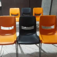 صندلی انتظار