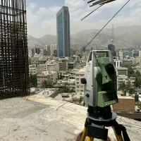 نقشه برداری و Utm و ثبت سند|خدمات پیشه و مهارت|قم, دورشهر|دیوار
